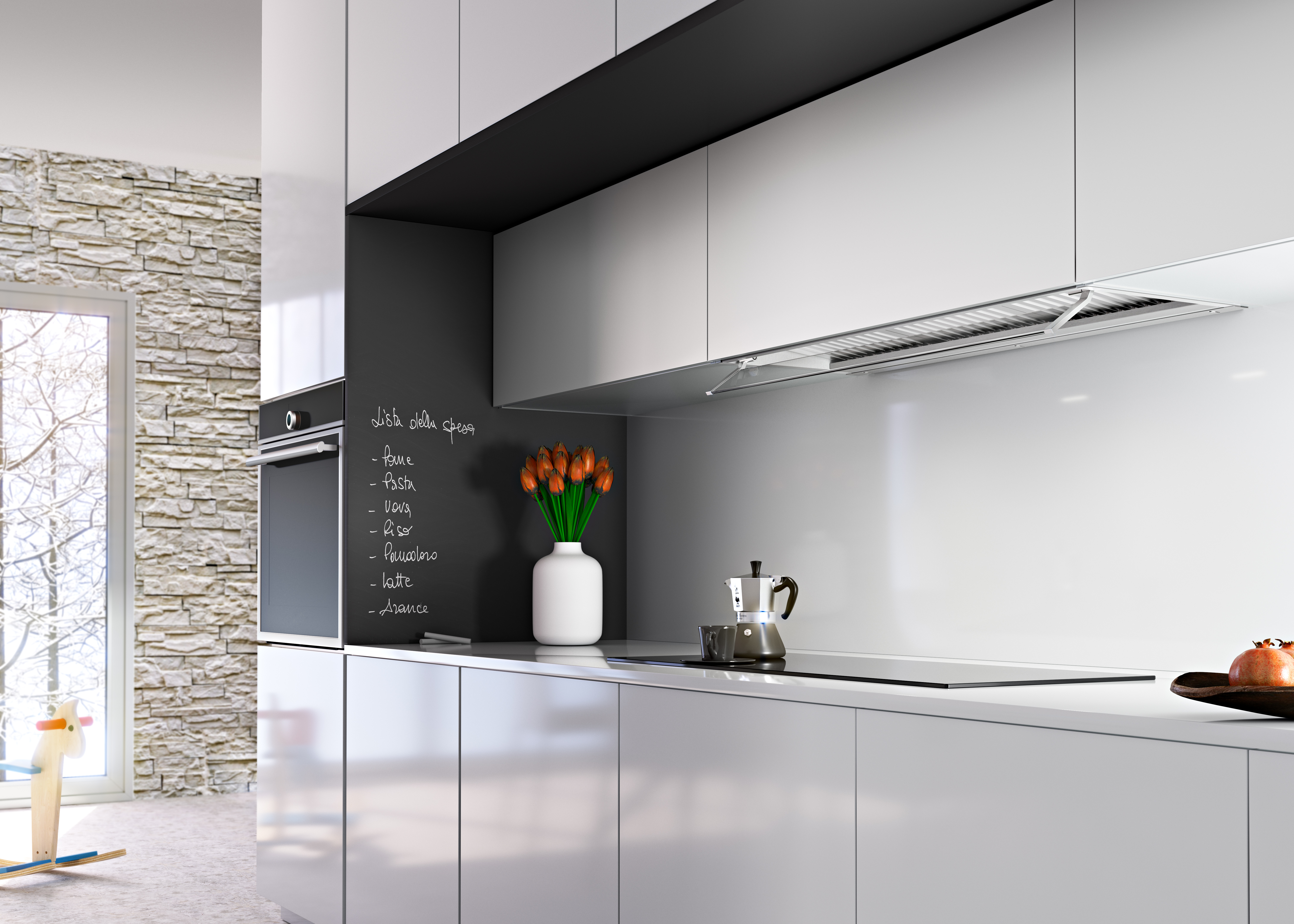 ΑΠΟΡΡΟΦΗΤΗΡΑΣ AIRFORCE F300 NoDrop IX/A/90 | ΑΠΟΡΡΟΦΗΤΗΡΑΣ ΕΝΤΟΙΧΙΖΟΜΕΝΟΣ | NO DRIP 3